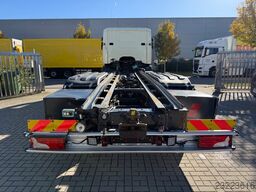 SCANIA G490 6X2*4 Fahrgestell/LENKACHSE/Retarder