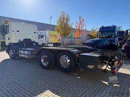 SCANIA G490 6X2*4 Fahrgestell/LENKACHSE/Retarder