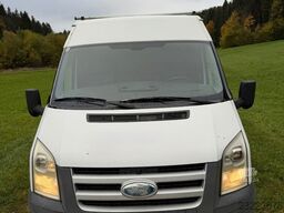 FORD Transit Kasten FT 280 M LKW