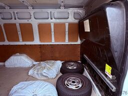 FORD Transit Kasten FT 280 M LKW