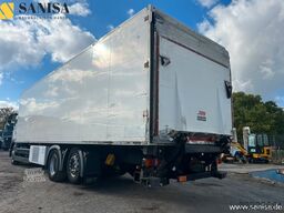 MAN TGS 26.360/Thermoking UT-1200/LBW/Lenk-Lift