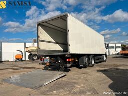 MAN TGS 26.360/Thermoking UT-1200/LBW/Lenk-Lift