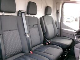 FORD Transit 350 L3H3 4x4 Kasten Stndzh AHK Xenon