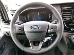 FORD Transit 350 L3H3 4x4 Kasten Stndzh AHK Xenon