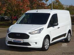 FORD Transit Connect Kasten 100PS Trend L2 Klima Temp
