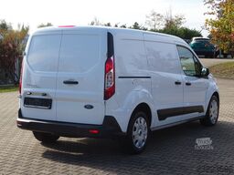 FORD Transit Connect Kasten 100PS Trend L2 Klima Temp
