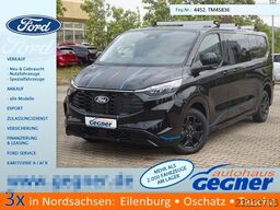 FORD Transit Custom 320L2 Sport DoKa 4x4 Aut Stndhzg
