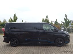 FORD Transit Custom 320L2 Sport DoKa 4x4 Aut Stndhzg
