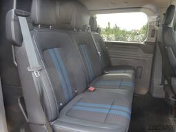 FORD Transit Custom 320L2 Sport DoKa 4x4 Aut Stndhzg