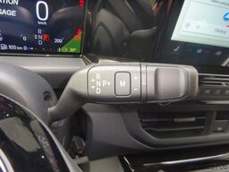 FORD Transit Custom 320L2 Sport DoKa 4x4 Aut Stndhzg