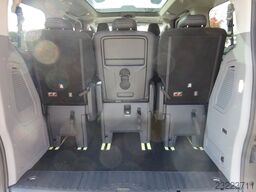 FORD Tourneo Custom 320L1 Active AWD AHK Stndhz iACC