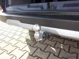 FORD Tourneo Custom 320L1 Active AWD AHK Stndhz iACC