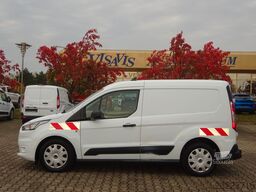 FORD Transit Connect Kasten L1 Trend 100PS Regalausba