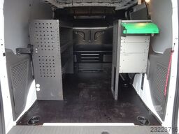 FORD Transit Connect Kasten L1 Trend 100PS Regalausba