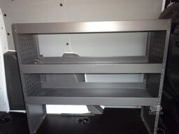 FORD Transit Connect Kasten L1 Trend 100PS Regalausba