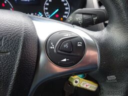 FORD Transit Connect Kasten L1 Trend 100PS Regalausba