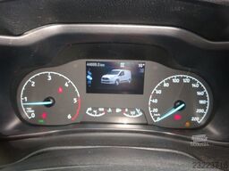 FORD Transit Connect Kasten L1 Trend 100PS Regalausba