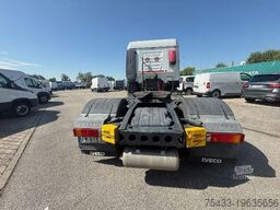 IVECO STRALIS AS440S40T/P