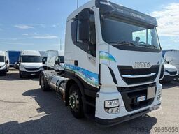 IVECO STRALIS AS440S40T/P