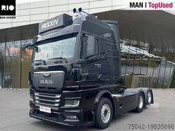 MAN TGX 28.640 6x2=2 LL SA