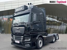 MAN TGX 28.640 6x2=2 LL SA