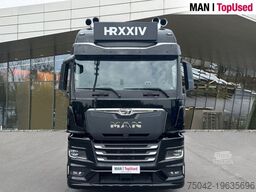 MAN TGX 28.640 6x2=2 LL SA