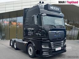 MAN TGX 28.640 6x2=2 LL SA