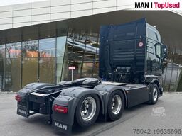 MAN TGX 28.640 6x2=2 LL SA