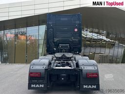 MAN TGX 28.640 6x2=2 LL SA