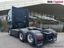 MAN TGX 28.640 6x2=2 LL SA