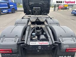 MAN TGX 28.640 6x2=2 LL SA