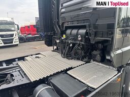 MAN TGX 28.640 6x2=2 LL SA