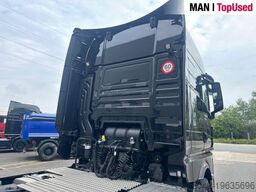 MAN TGX 28.640 6x2=2 LL SA