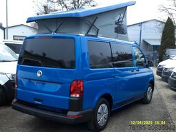 VOLKSWAGEN T6.1 Wohnmobil/Summermobil / Aufstelldach NEU