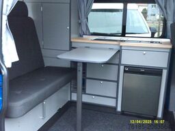 VOLKSWAGEN T6.1 Wohnmobil/Summermobil / Aufstelldach NEU