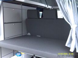 VOLKSWAGEN T6.1 Wohnmobil/Summermobil / Aufstelldach NEU