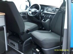 VOLKSWAGEN T6.1 Wohnmobil/Summermobil / Aufstelldach NEU