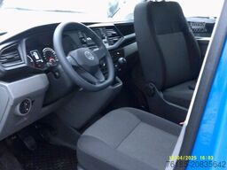 VOLKSWAGEN T6.1 Wohnmobil/Summermobil / Aufstelldach NEU