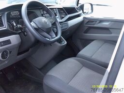 VOLKSWAGEN T6.1 9-Sitzer-Stoff 4motion 1. Hand