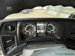 MERCEDES-BENZ Antos 2540 L 6x2 Pritsche Heckkran 5xhydr, faltb
