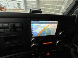 MERCEDES-BENZ Antos 2540 L 6x2 Pritsche Heckkran 5xhydr, faltb