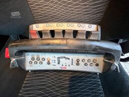 MERCEDES-BENZ Antos 2540 L 6x2 Pritsche Heckkran 5xhydr, faltb