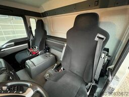 MAN TG-S 26.400 6x2-2 BL Pritsche Heckkran 5xhydr, f