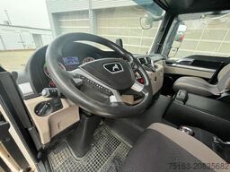 MAN TG-S 26.420 6x2 BL Pritsche Heckkran 4xhydr,Hiab