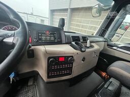 MAN TG-S 26.420 6x2 BL Pritsche Heckkran 4xhydr,Hiab