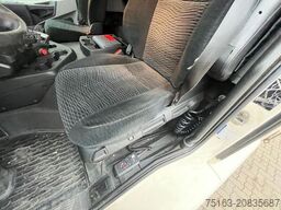 MERCEDES-BENZ Antos 2540 L 6x2 Pritsche Heckkran 5xhydr, faltb