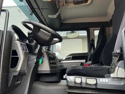 MAN TG-S 26.400 6x2-2 BL Pritsche Heckkran 5xhydr, f