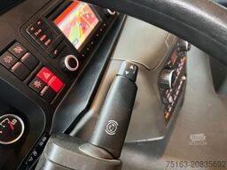 MAN TG-S 26.400 6x2-2 BL Pritsche Heckkran 5xhydr, f