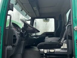 MAN TG-M 18.290 4x2 Abrollkipper mit Kranmulde