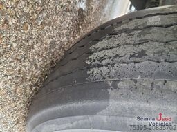 Kässbohrer Lebensmitteltank Kippbar SSK 40XS Neuwertig !!